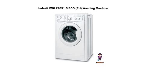 indesit iwc 71051 reset|indesit washer troubleshooting.